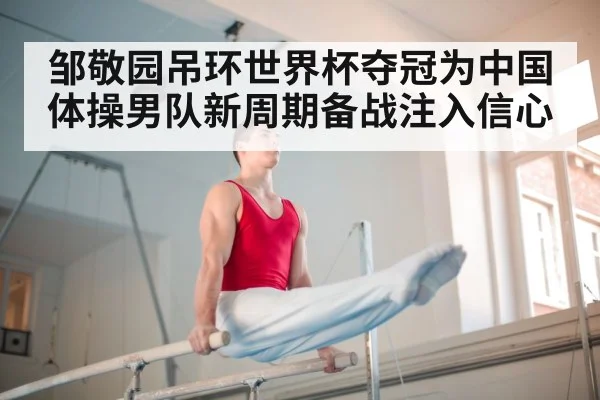 邹敬园吊环世界杯夺冠为中国体操男队新周期备战注入信心